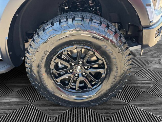 New 2026 Ford F150 Raptor AWD/4WD image 14