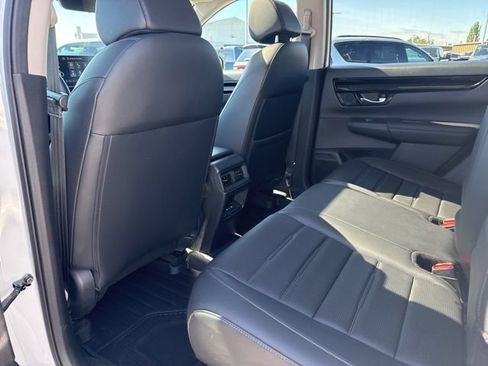 Used 2024 Honda CR-V EX-L image 16