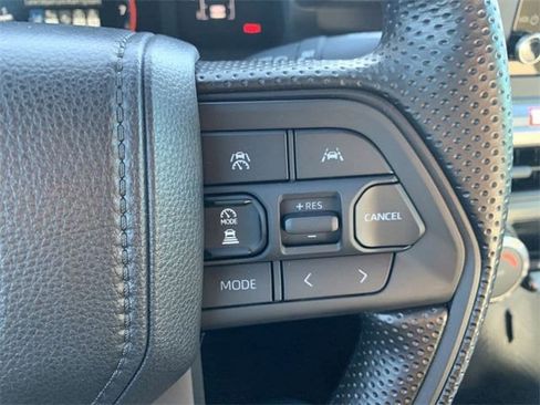 New 2025 Toyota Tacoma SR5 image 28