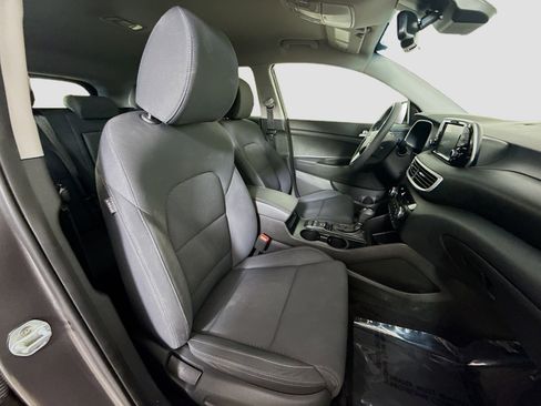 Used 2020 Hyundai Tucson Value image 29