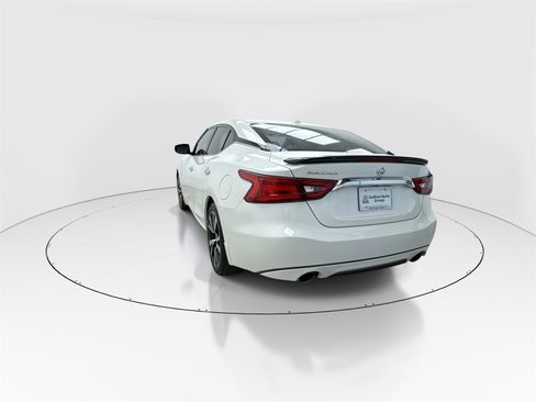 Used 2017 Nissan Maxima 3.5 S image 6