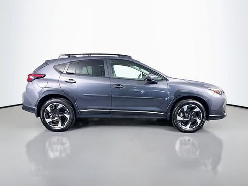 Used 2024 Subaru Crosstrek 2.5i Limited AWD/4WD image 24
