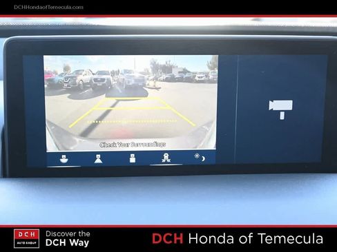 Used 2022 Acura TLX SH-AWD w/ A-SPEC Pkg image 13