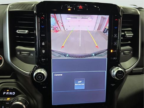 New 2026 RAM 1500 Big Horn image 17