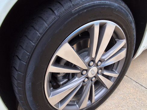 Used 2021 Cadillac XT6 Premium Luxury FWD image 21
