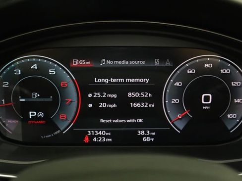 Used 2023 Audi A4 2.0T Premium Plus w/ Premium Plus Package image 18