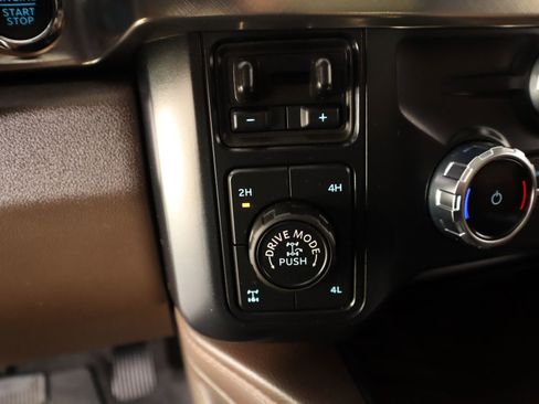 Used 2026 Ford F250 King Ranch w/ Tremor Off-Road Package image 9