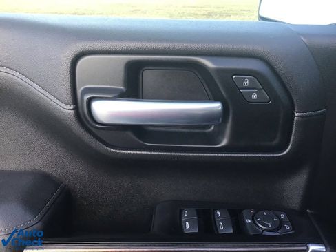 Used 2019 Chevrolet Silverado 1500 LT w/ All-Star Edition image 26