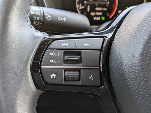 Used 2024 Honda CR-V EX-L image 24