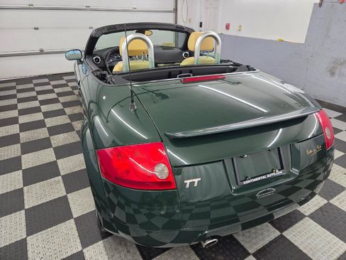 Used 2003 Audi TT 1.8T FWD image 5
