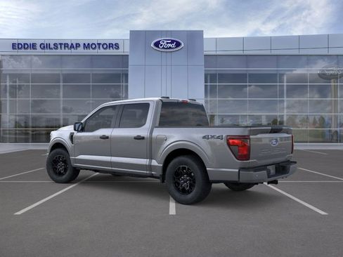 New 2026 Ford F150 STX image 4