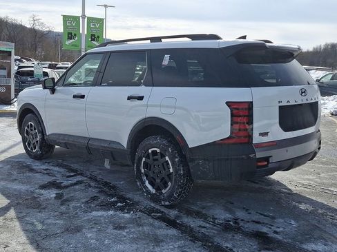 New 2026 Hyundai Palisade XRT Pro AWD/4WD image 3