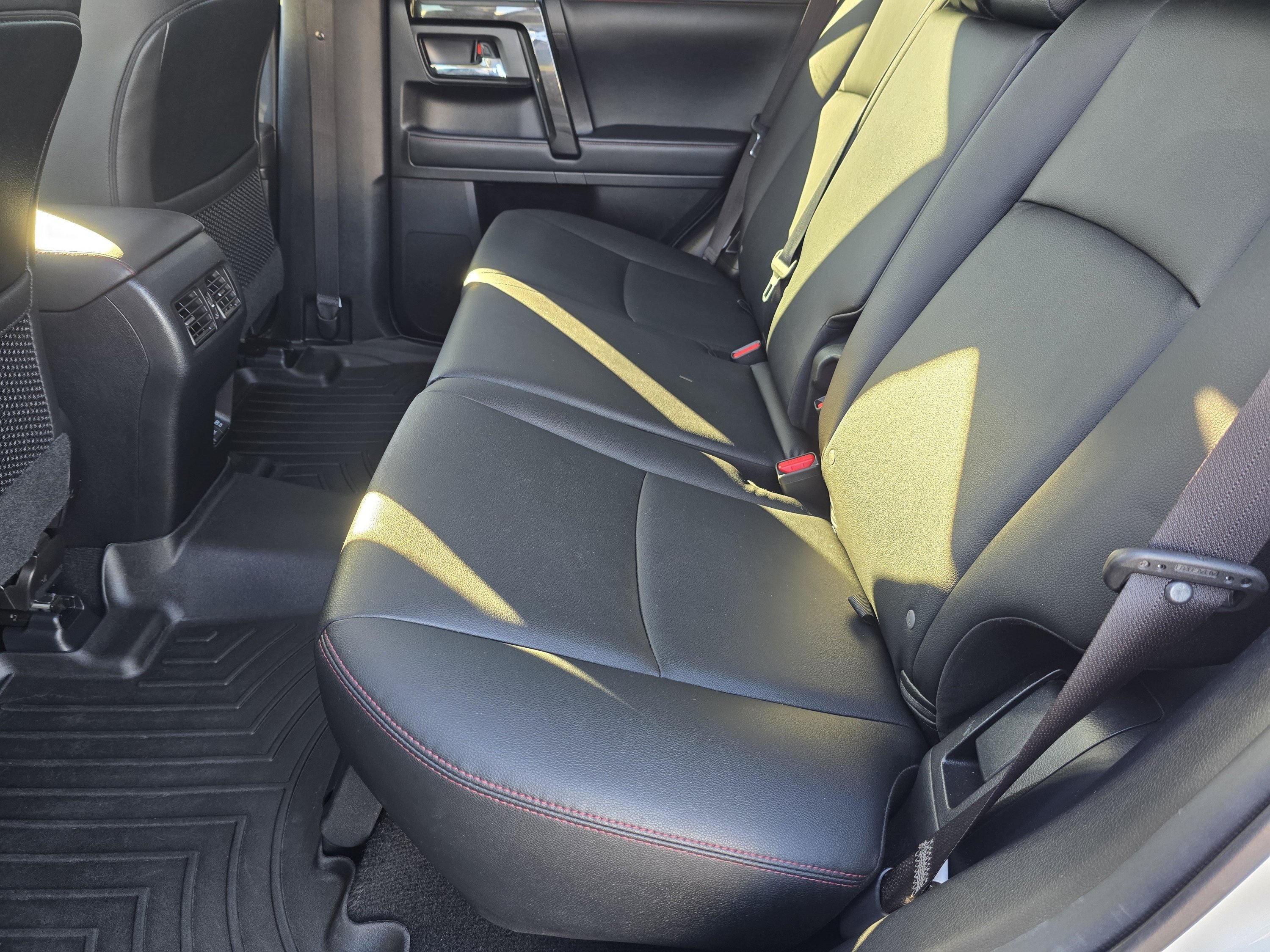 Certified 2021 Toyota 4Runner TRD Pro AWD/4WD image 8