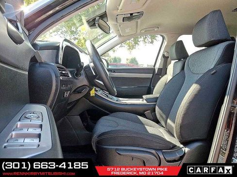 Used 2020 Hyundai Palisade SE image 15