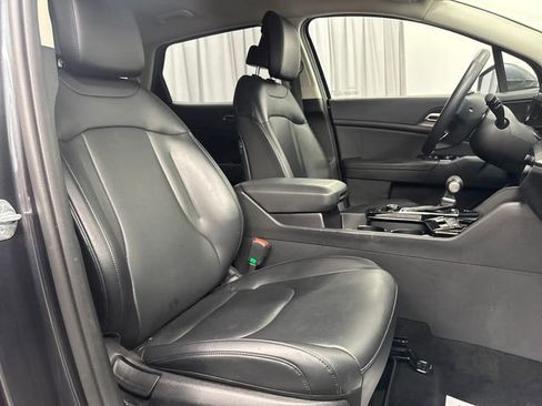 Certified 2023 Kia Sportage EX FWD image 28