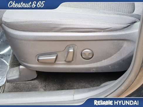 Used 2020 Hyundai Santa Fe SEL AWD/4WD image 24