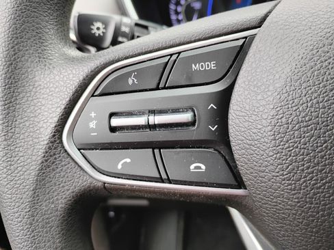 Used 2020 Hyundai Santa Fe SEL FWD image 22