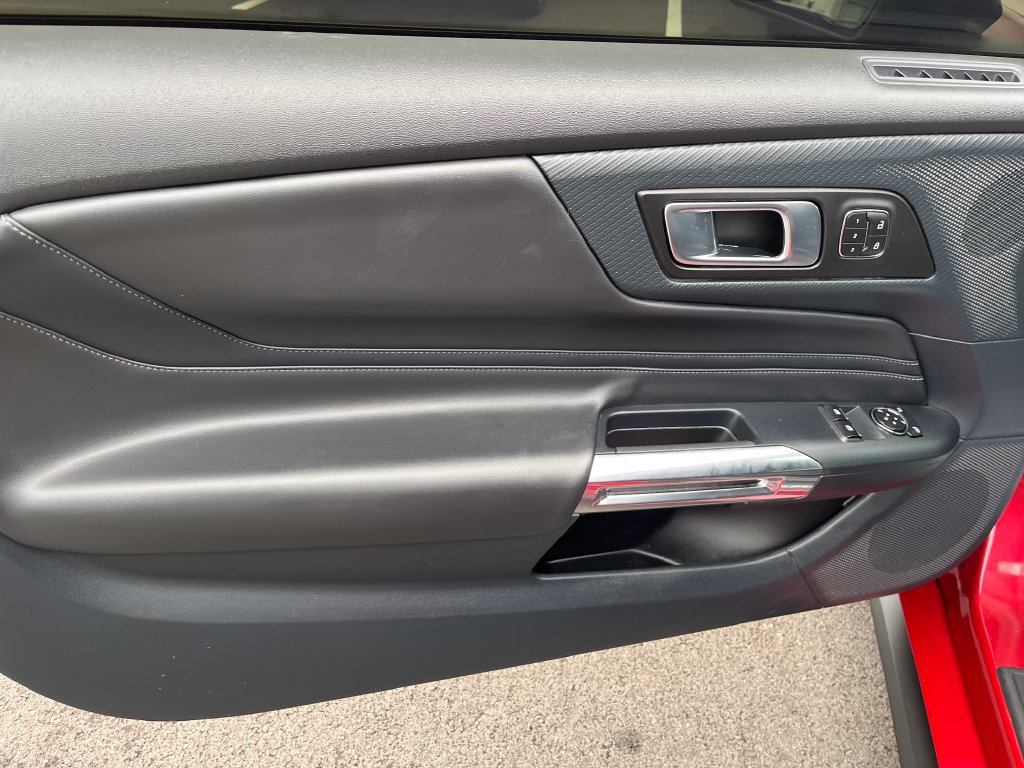 Used 2024 Ford Mustang Premium RWD image 13