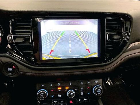 Used 2025 Dodge Durango R/T image 30