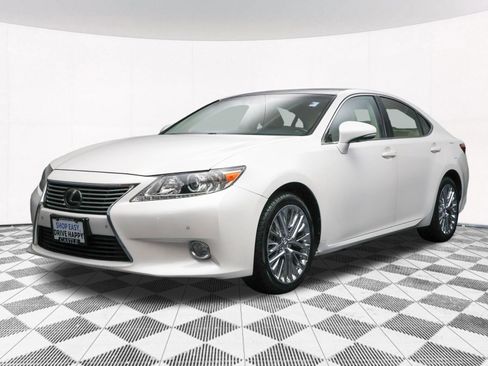 Used 2013 Lexus ES 350 FWD image 9