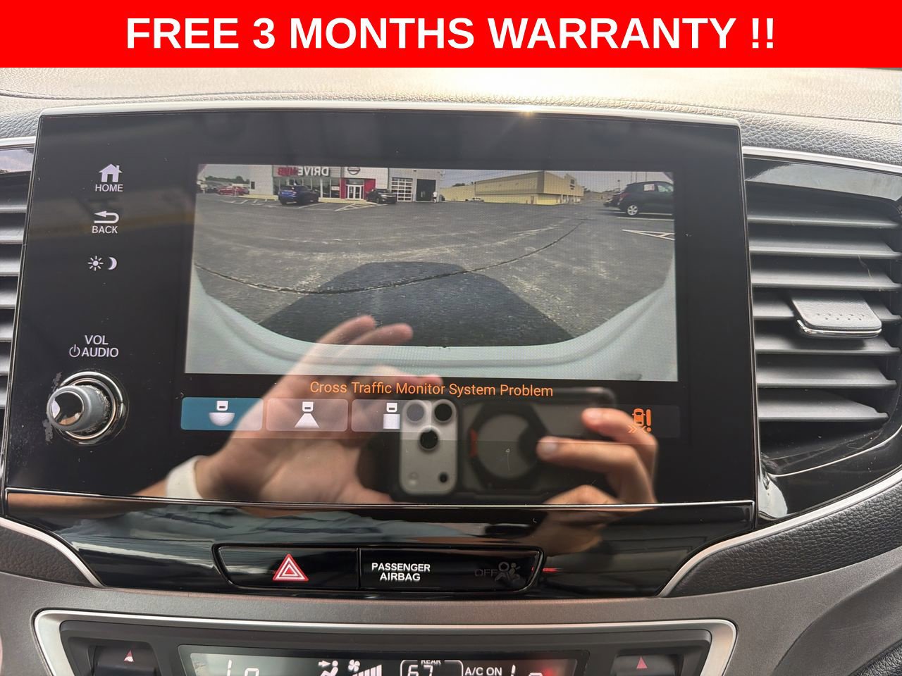 Used 2021 Honda Pilot EX-L image 18