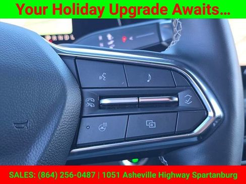 Certified 2024 Chevrolet Traverse LT image 26