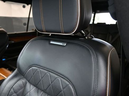 Used 2022 Jeep Grand Wagoneer Series III image 22