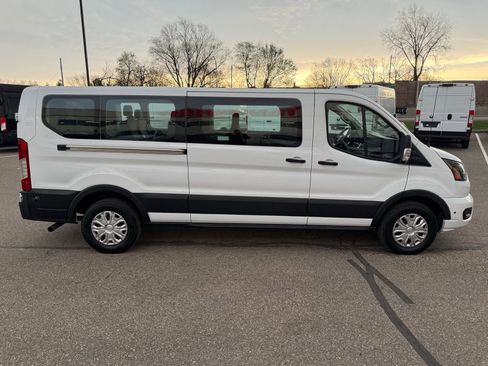 Used 2024 Ford Transit 350 XLT RWD image 16
