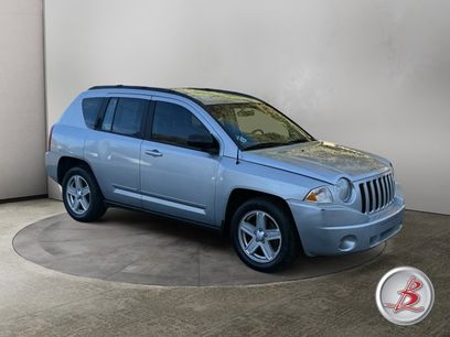Used 2010 Jeep Compass Sport w/ PWR Equipment Group