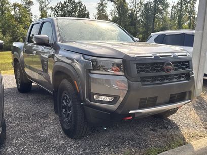 Used 2026 Nissan Frontier Pro-X w/ Pro-X Convenience Package
