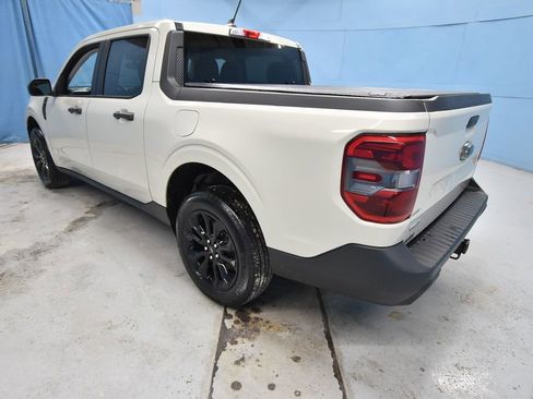 Used 2024 Ford Maverick XLT w/ XLT Luxury Package FWD image 31