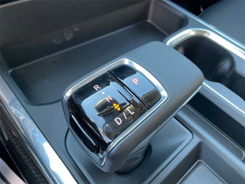 New 2026 Chevrolet Silverado 1500 RST w/ Convenience Package II image 29