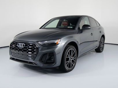 Used 2023 Audi SQ5 Premium Plus