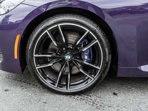 Used 2026 BMW M240i xDrive Coupe AWD/4WD image 28