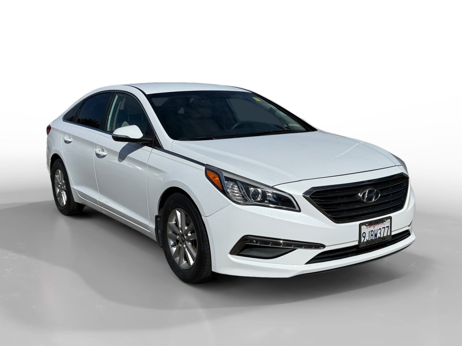 Used 2015 Hyundai Sonata ECO FWD image 7