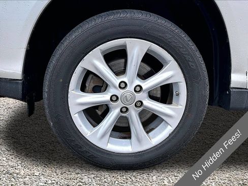 Used 2009 Lexus RX 350 AWD image 8