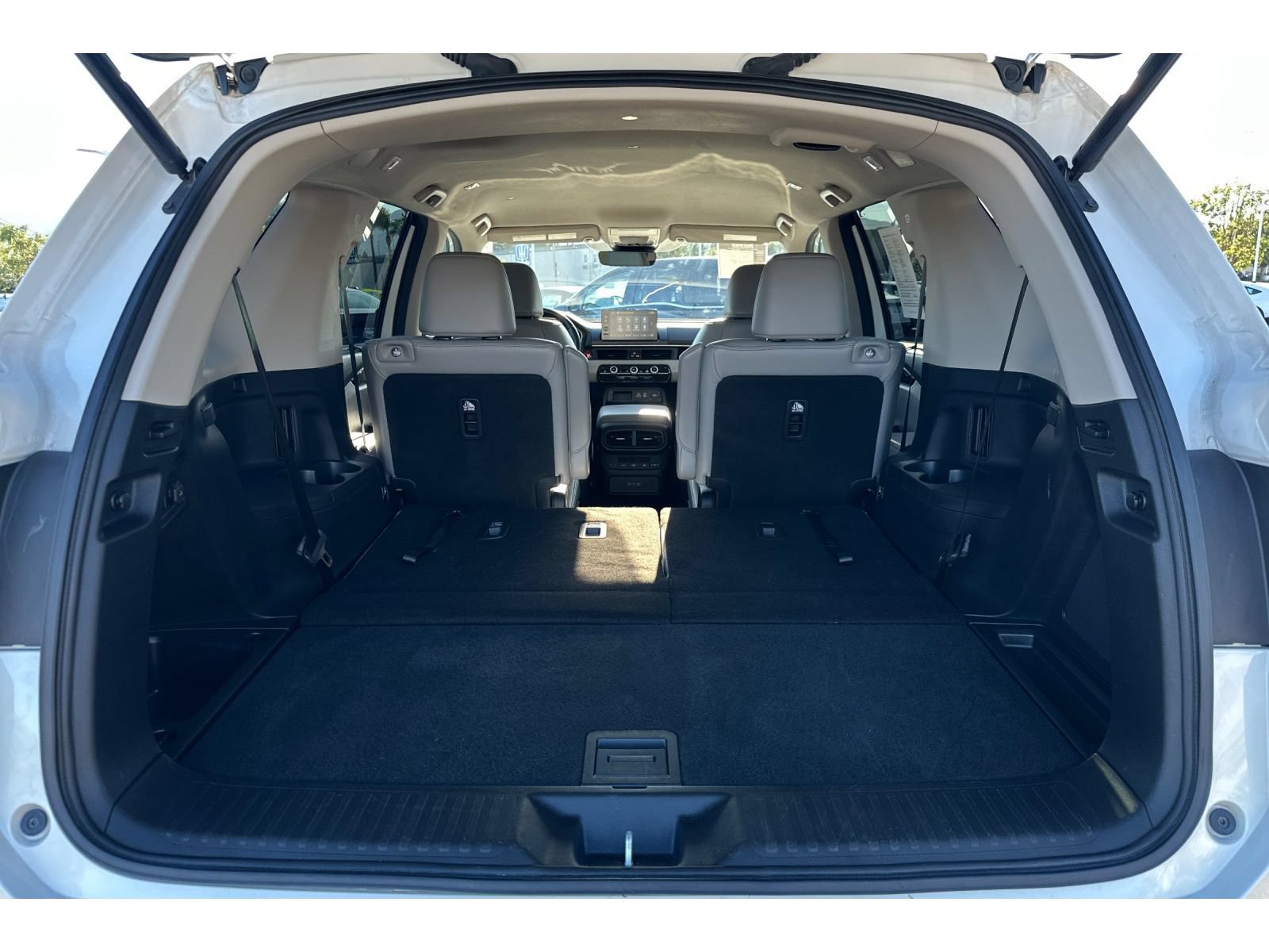 Used 2024 Honda Pilot EX-L image 17