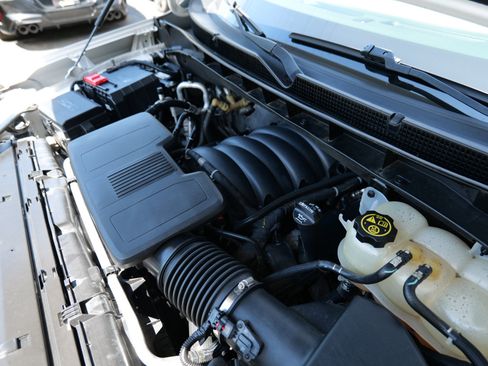 Used 2021 Cadillac Escalade Sport Platinum image 63