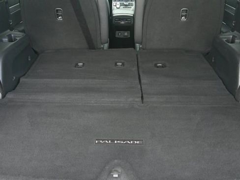 Certified 2022 Hyundai Palisade SEL w/ Premium Package image 27