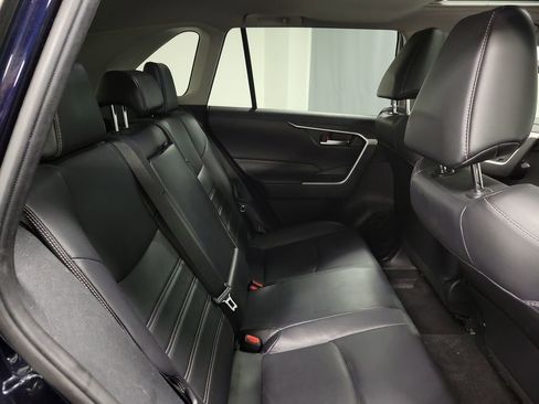 Used 2023 Toyota RAV4 XLE Premium AWD/4WD image 21