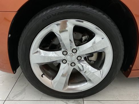 Used 2011 Dodge Charger R/T RWD image 48