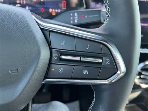 Used 2025 Chevrolet Blazer EV LT image 22