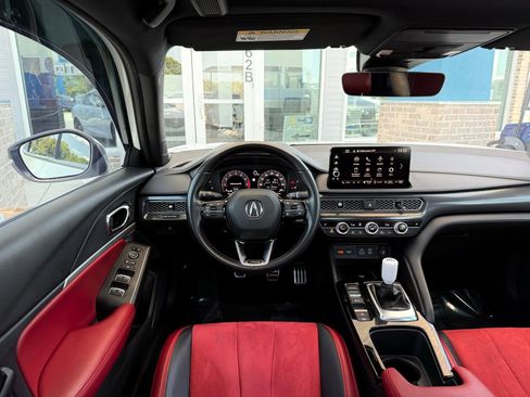 Used 2023 Acura Integra A-Spec FWD image 33