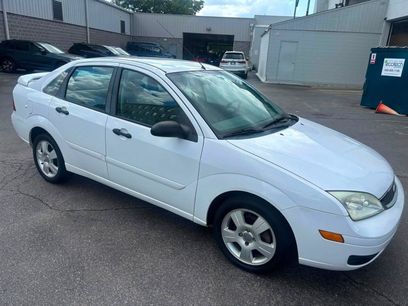 Used 2007 Ford Focus SE