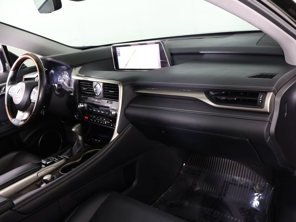 Used 2019 Lexus RX 350 AWD w/ Navigation Package image 30