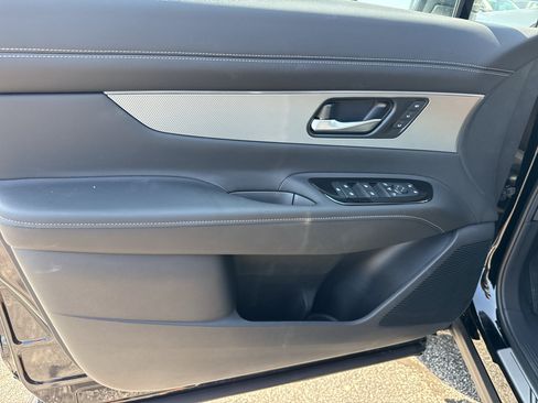 New 2027 Nissan Murano Platinum AWD/4WD image 13