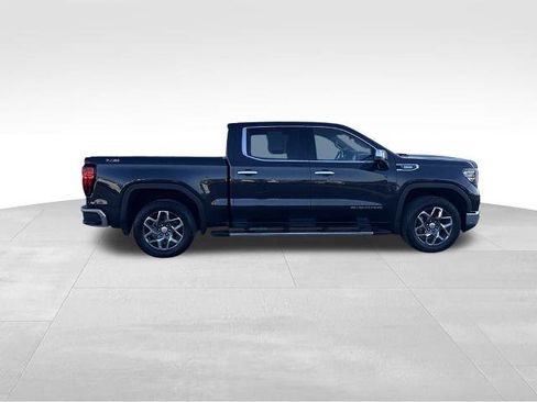 Used 2024 GMC Sierra 1500 SLT w/ SLT Premium Package image 7