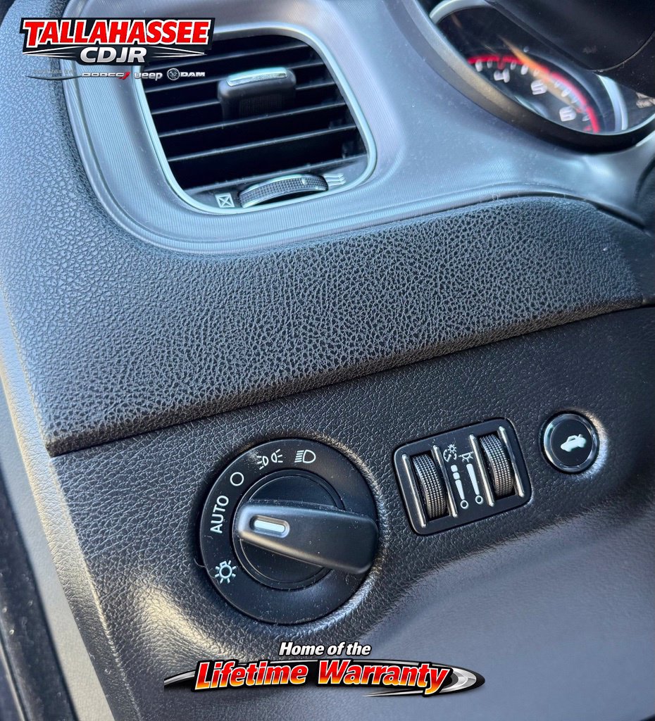Used 2023 Dodge Charger GT RWD image 38