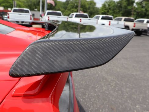 Used 2019 Chevrolet Corvette ZR1 RWD image 32