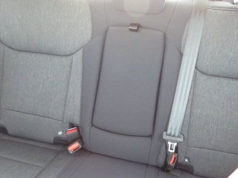 New 2025 Ford Maverick XLT w/ Black Appearance Package image 8